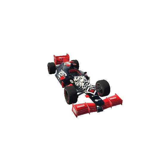 RaceCar V01 C17